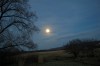 "super moon" march 2011